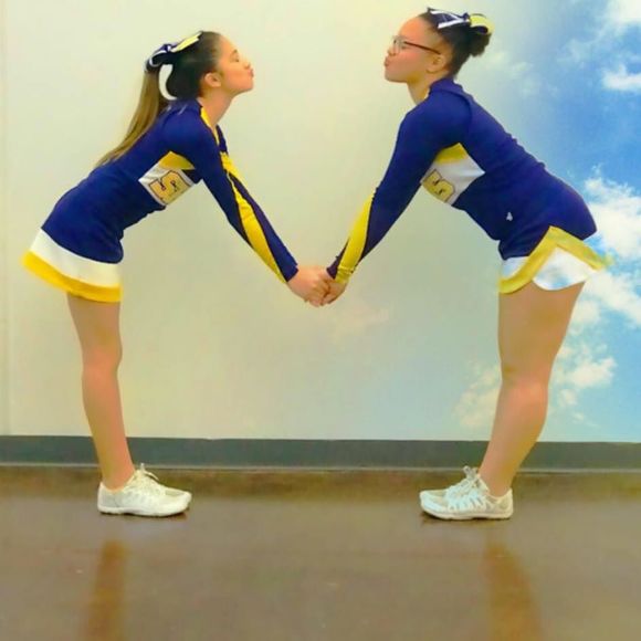 Meet your Posher, Aliyah - Picture 1 of 1